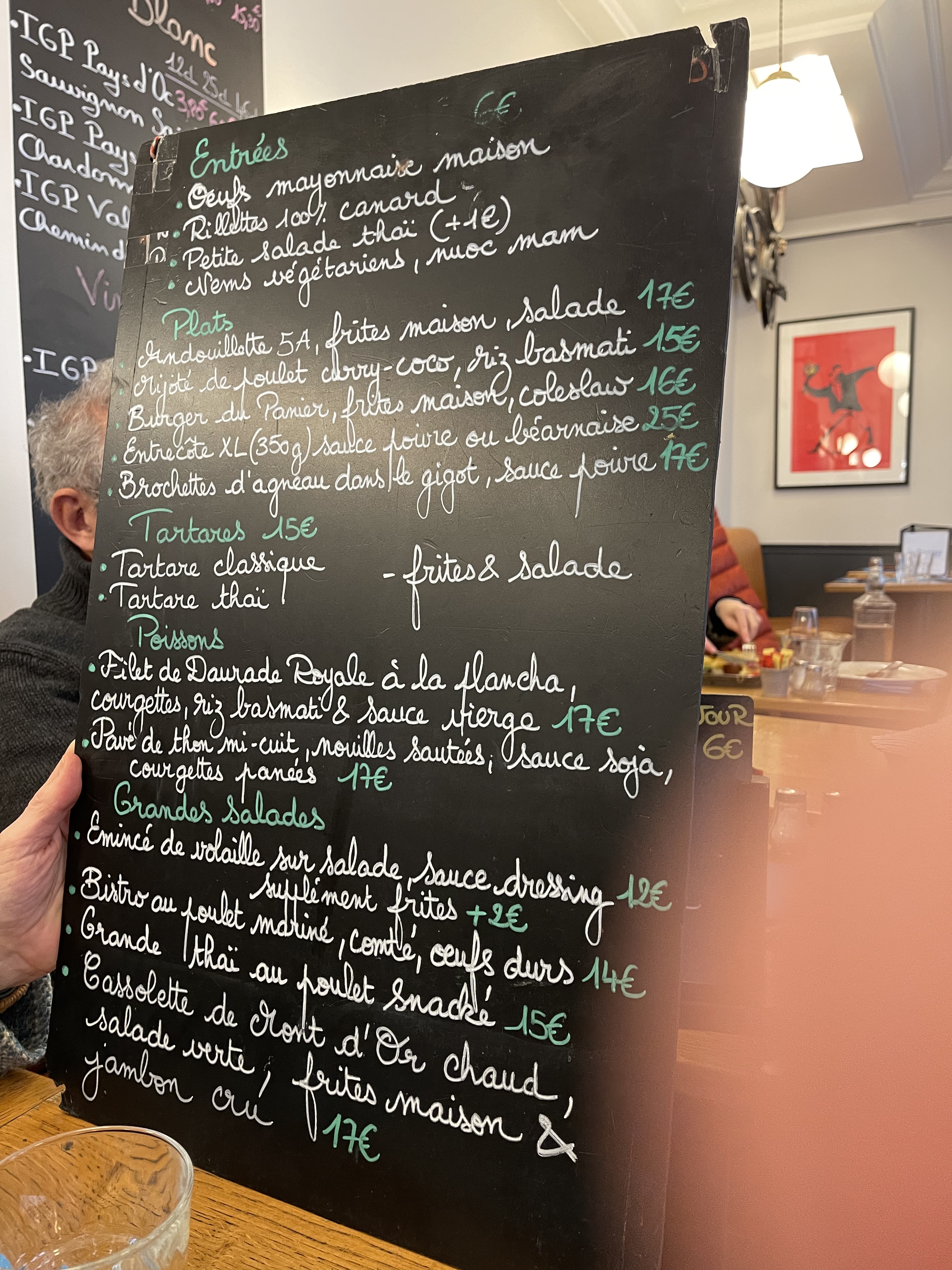 Photo n° 2 de l'avis de Michel.a fait le 27/12/2022 à 15:26