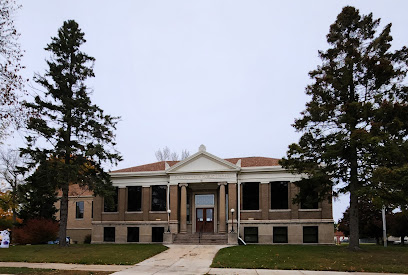 Farnsworth Public Library