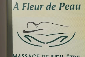 A Fleur de Peau Spa image