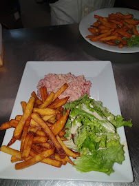 Frite du Bistro Le Fontenoy à Paris - n°3