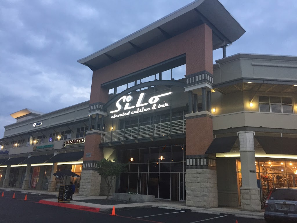 SILO Elevated Cuisine - 1604 78232