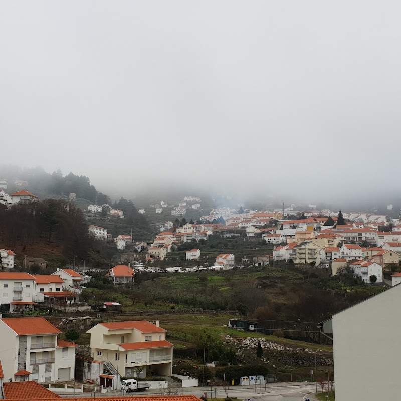 SerraVale, Manteigas, Portugal