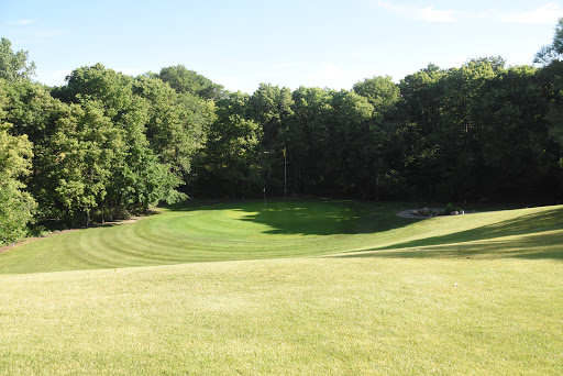 Golf Course «Woodland Hills Golf Course», reviews and photos, 620 NE 66th Ave, Des Moines, IA 50313, USA