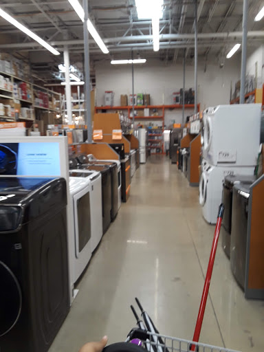 Home Improvement Store «The Home Depot», reviews and photos, 46261 Cranston Way, Sterling, VA 20165, USA