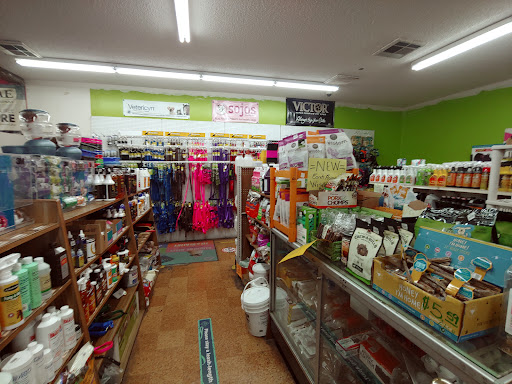 Animal Feed Store «All Pet Feed & Tack», reviews and photos, 25598 E Baseline St, San Bernardino, CA 92410, USA