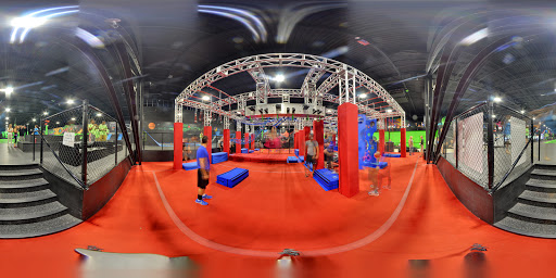 Theme Park «Velocity Air Sports», reviews and photos, 7022 A C Skinner Pkwy #200, Jacksonville, FL 32256, USA