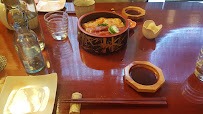 Sashimi du Restaurant japonais Bistrot HOTARU à Paris - n°2