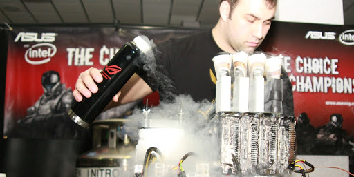 Computer Store «NexGen Computer Services», reviews and photos, 7560 N Government Way #2, Dalton Gardens, ID 83815, USA