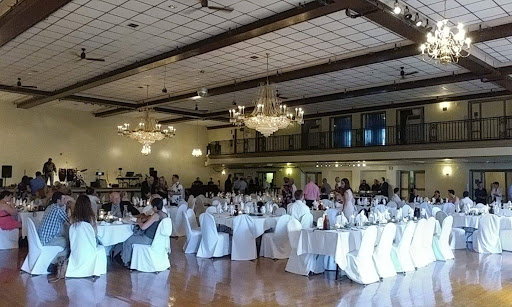 Performing Arts Theater «Santander Performing Arts Center», reviews and photos, 136 N 6th St, Reading, PA 19602, USA