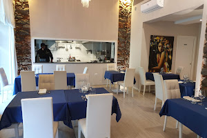 Due Pistacchi Restaurant