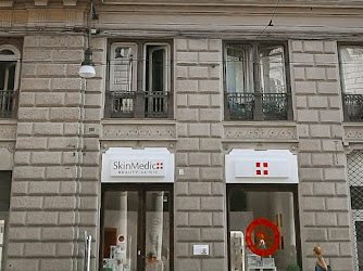 SkinMedic Torino centro | Epilazione laser Torino
