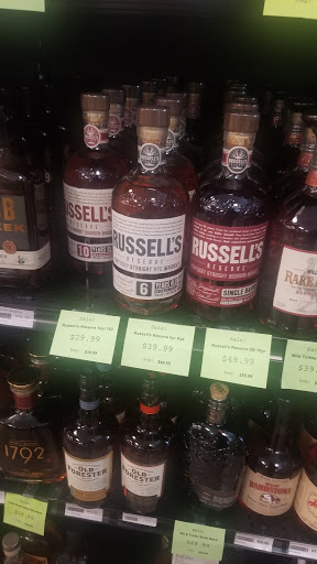 Wine Store «1010 Washington Wine and Spirits», reviews and photos, 1010 S Washington Ave, Minneapolis, MN 55415, USA