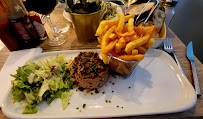Plats et boissons du Restaurant l'After Work à Paris - n°12