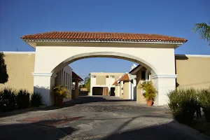 Motel Lomas Altas image