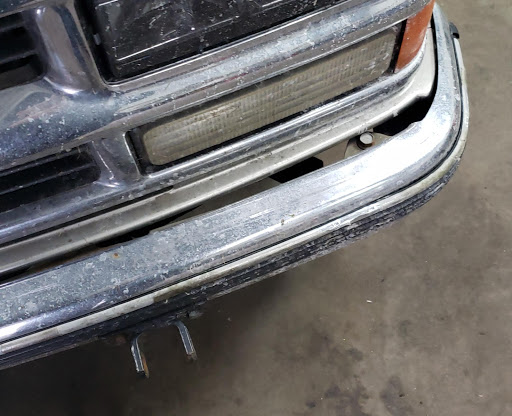 Auto Repair Shop «Kings Korner Auto Sales», reviews and photos, 1638 County Hwy 10, Spring Lake Park, MN 55432, USA