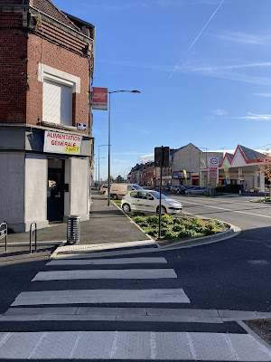 Alimentation générale & co à Amiens