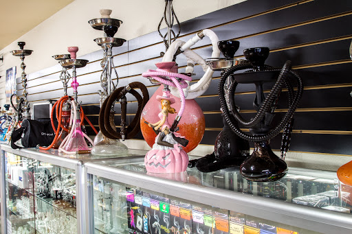 Tobacco Shop «Millenium Smoke Shop», reviews and photos, 102 E Main St, Grass Valley, CA 95945, USA