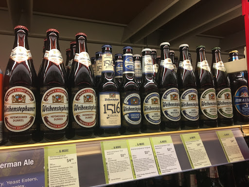 Wine Store «Total Wine & More», reviews and photos, 333 Crossroads Blvd, Cary, NC 27518, USA