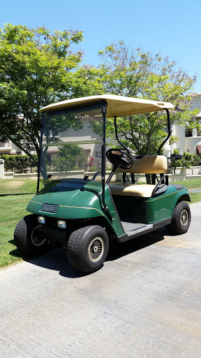 Apex Golf Carts image