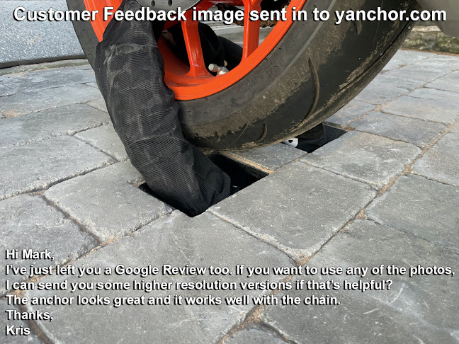 Reviews of Y anchor in Newcastle upon Tyne - Motorcycle dealer