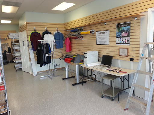 Print Shop «Express Printing», reviews and photos, 10800 NW Federal Hwy, Port St Lucie, FL 34952, USA