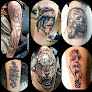 Mad Tatters Tattoo and Piercing Studio