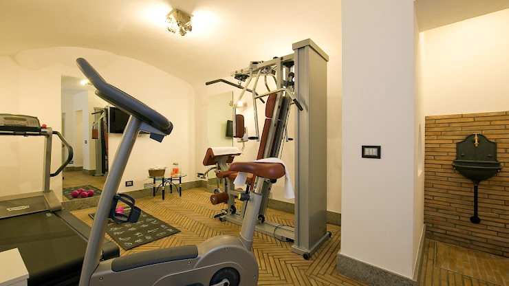 Équipements hôtels Hotel Duca D'Alba 00184 Rome