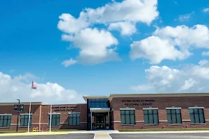 Eastern Shore Public Library image