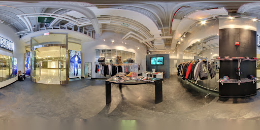 Clothing Store «Iridium Clothing Brand», reviews and photos, 1330 N Milwaukee Ave, Chicago, IL 60622, USA