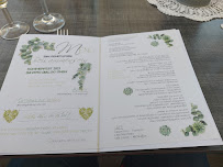 Menu / carte de Gasthaus Michl à Ursensollen