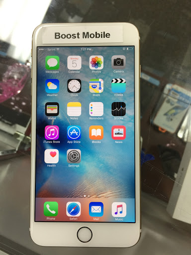 Cell Phone Store «Ace Wireless», reviews and photos, 422 E Derby Ave, Auburndale, FL 33823, USA