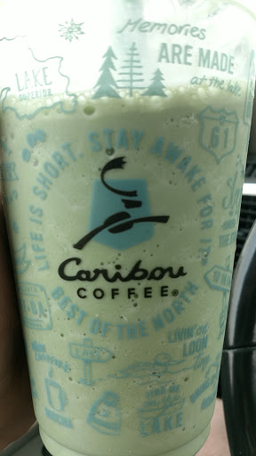 Coffee Shop «Caribou Coffee», reviews and photos, 4101 13th Ave S, Fargo, ND 58103, USA