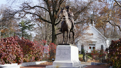 National Park «Morristown National Historical Park», reviews and photos, 30 Washington Pl, Morristown, NJ 07960, USA