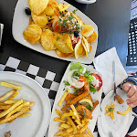 Photo n°2 de l'avis de Ricardo.o fait le 13/05/2023 à 14:43 sur le  Refúgio do Maneta à Silveira