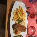 Photo n°4 de l'avis de Anne.a fait le 03/10/2021 à 09:53 sur le  Landhaus Rabenhorst à Homburg