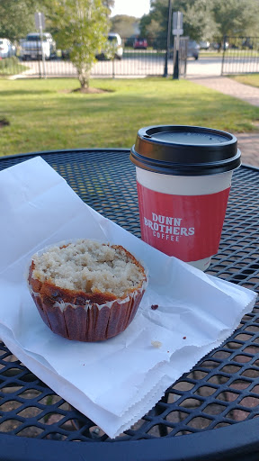 Coffee Shop «Dunn Brothers Coffee», reviews and photos, 201 S Friendswood Dr, Friendswood, TX 77546, USA