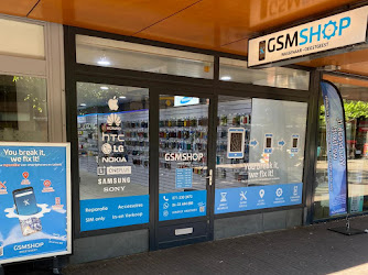 GSM Shop Oegstgeest