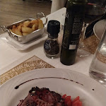 Photo n°1 de l'avis de Pierluigi.e fait le 08/03/2020 à 20:58 sur le  Caffè dei Poeti à San Benedetto del Tronto