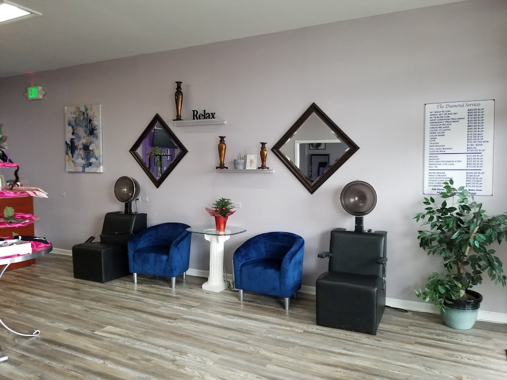 Diamond Hair Studio 21040