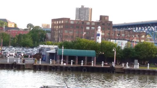 Live Music Venue «The Odeon Concert Club», reviews and photos, 1295 Old River Rd, Cleveland, OH 44113, USA