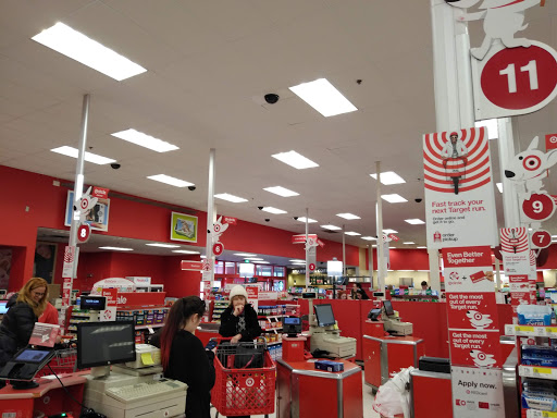 Department Store «Target», reviews and photos, 17213 Cole Rd, Hagerstown, MD 21740, USA