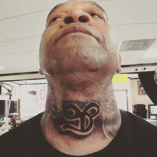 Tattoo Shop «Unlimited Tattoo», reviews and photos, 359 S Irwindale Ave, Azusa, CA 91702, USA