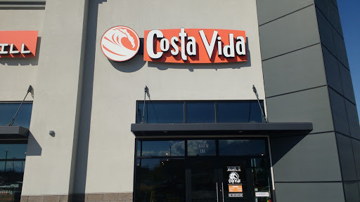 Mexican Restaurant «Costa Vida», reviews and photos, 643 Pacific Dr, American Fork, UT 84003, USA