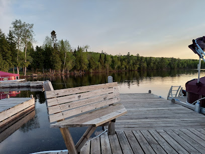 Gunflint Lodge & Outfitters