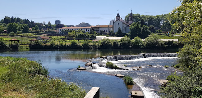 Avaliações doParque Urbano Sara Moreira em Santo Tirso - Creche