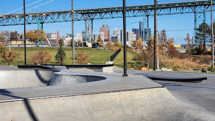 Riverside Skate Park