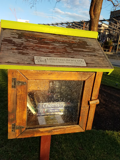 Little Free Library