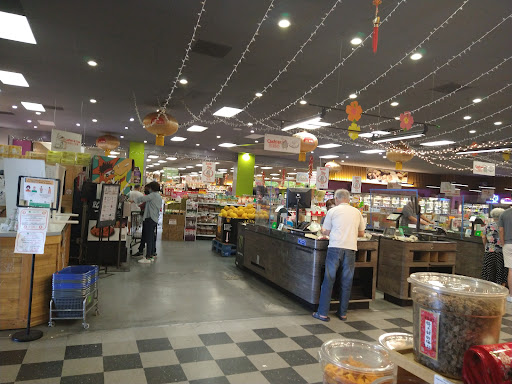 Supermarket «Hong Kong Supermarket», reviews and photos, 18414 Colima Rd S1, Rowland Heights, CA 91748, USA