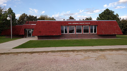 Fort Niobrara Visitors Center