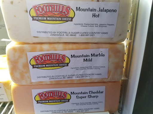 Produce Market «Shea Produce», reviews and photos, 917 Hwy 81, McDonough, GA 30253, USA